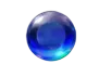 blauwe edelsteen symbool