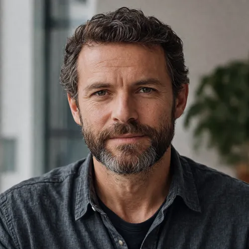 Daan Vermeulen