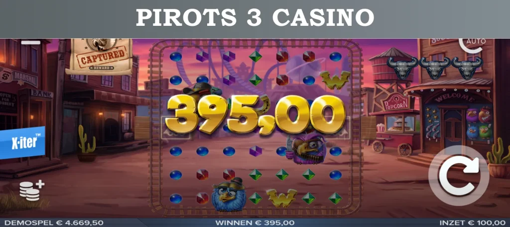 pirots 3 casino