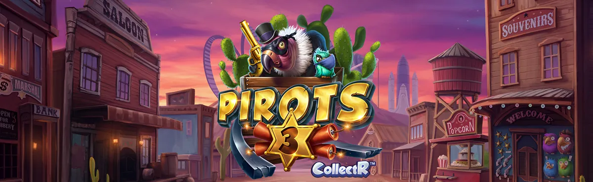 pirots 3 demo